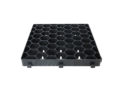 透水鋪路格-碎石鋪路格